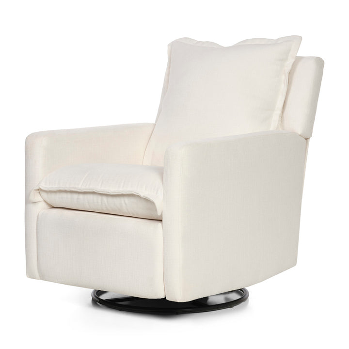 Quick Ship Flynn Recliner Swivel Glider