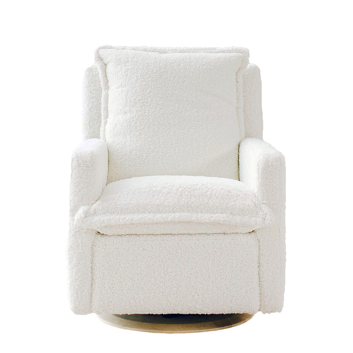 Quick Ship Flynn Recliner Swivel Glider