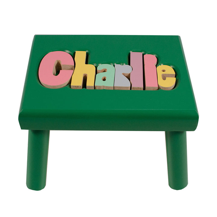 Classic Stool