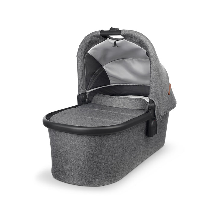 UPPAbaby Cruz V2 Stroller bassinet in -- Color_Gregory