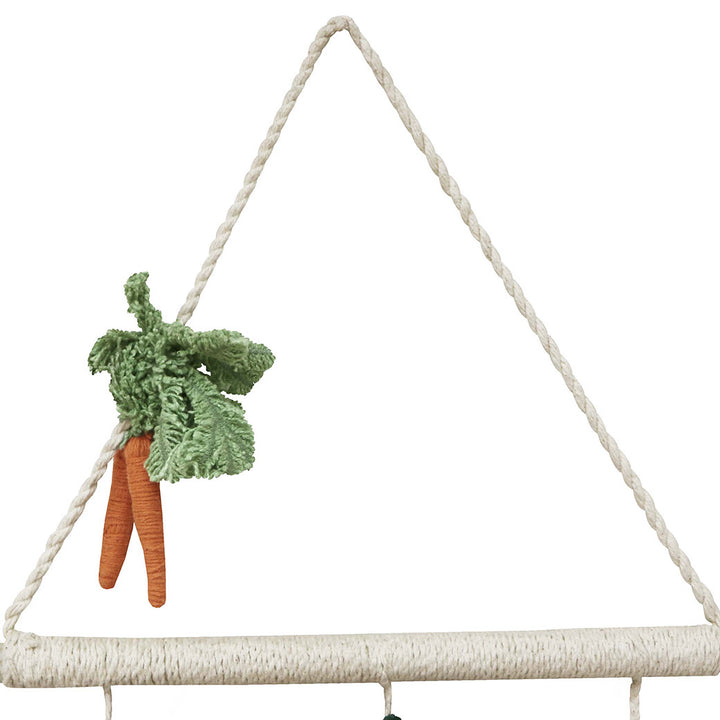 Veggies Wall Hanging