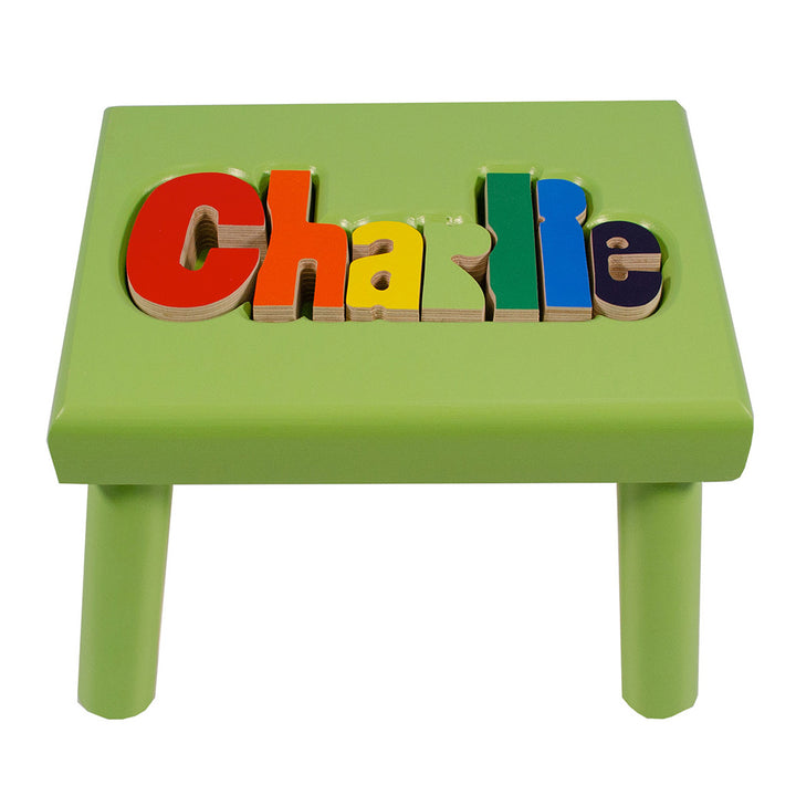 Classic Stool