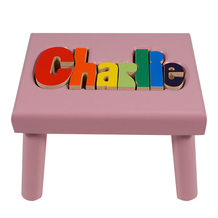 Classic Stool