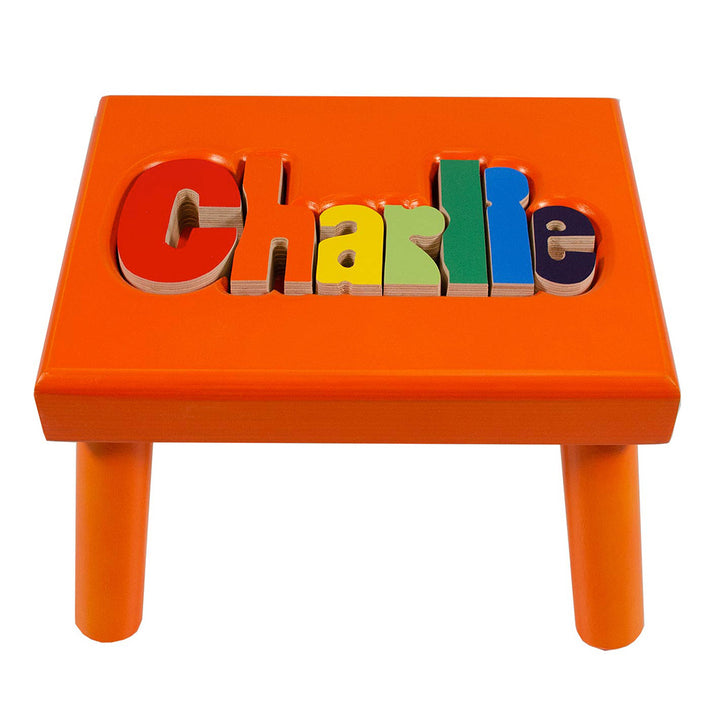 Classic Stool