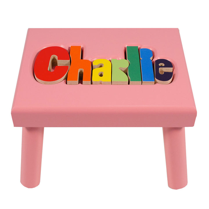 Classic Stool