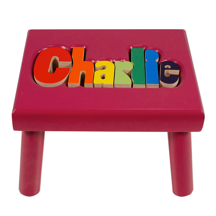 Classic Stool