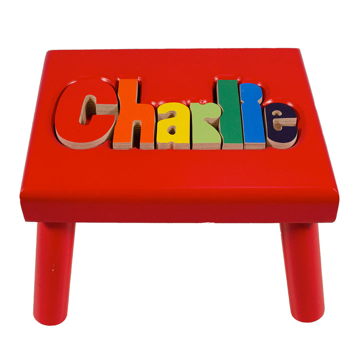 Classic Stool