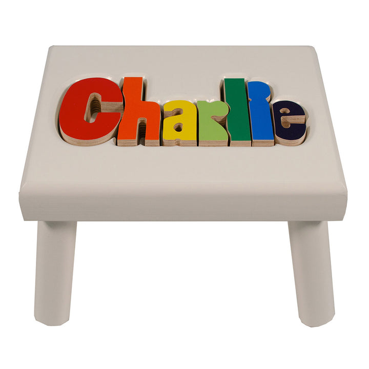 Classic Stool