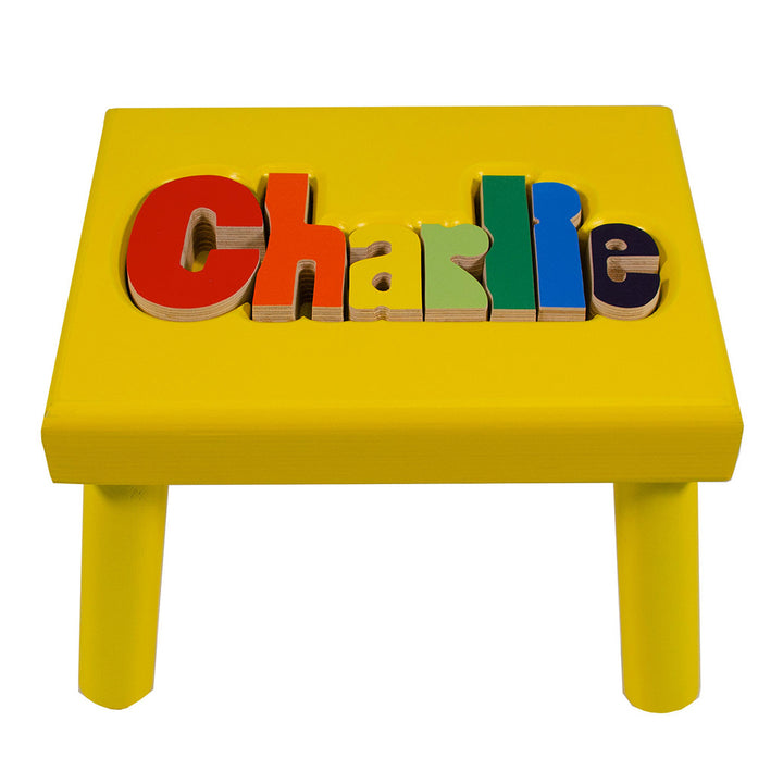 Classic Stool