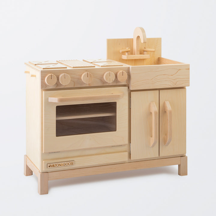 Essential Play Kitchen