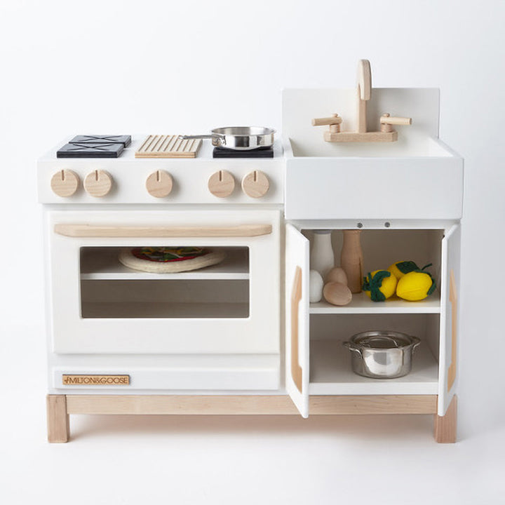 Essential Play Kitchen