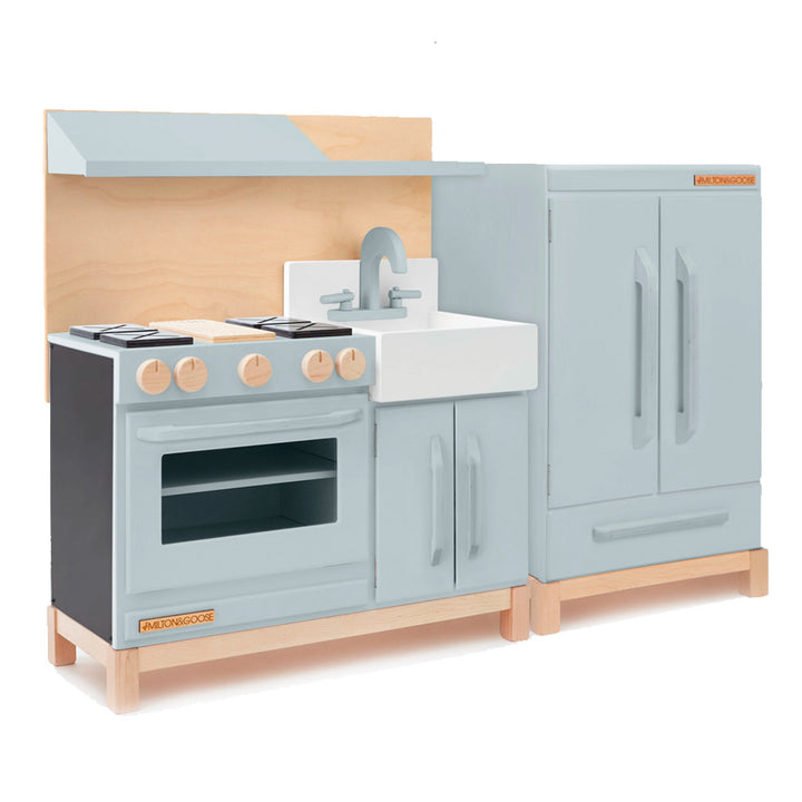 Essential Play Kitchen Hood