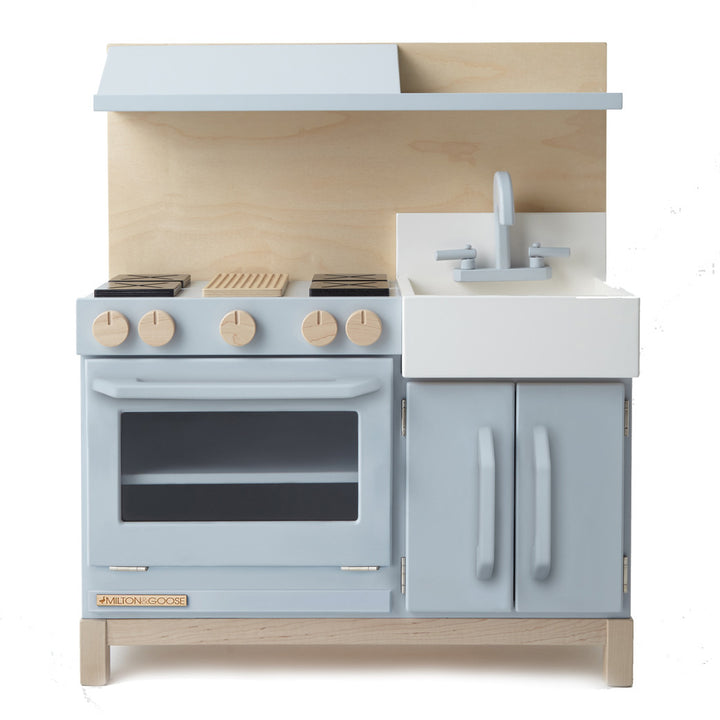 Essential Play Kitchen Hood