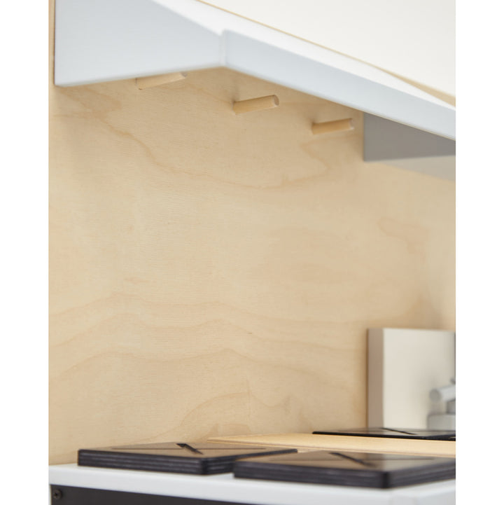 Essential Play Kitchen Hood