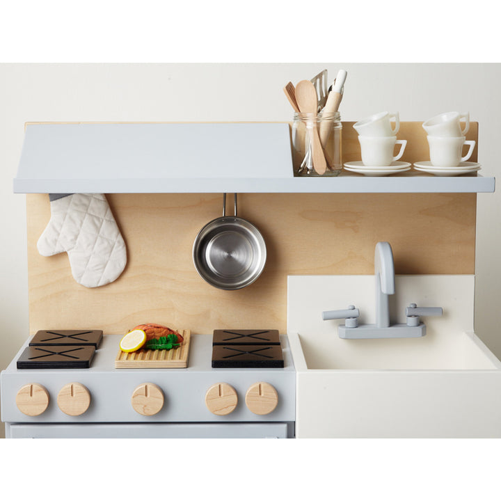 Essential Play Kitchen Hood