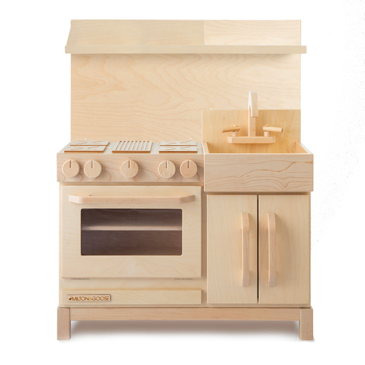 Essential Play Kitchen Hood