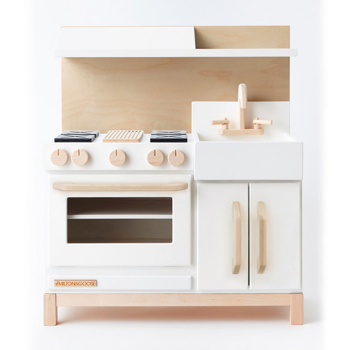 Essential Play Kitchen Hood