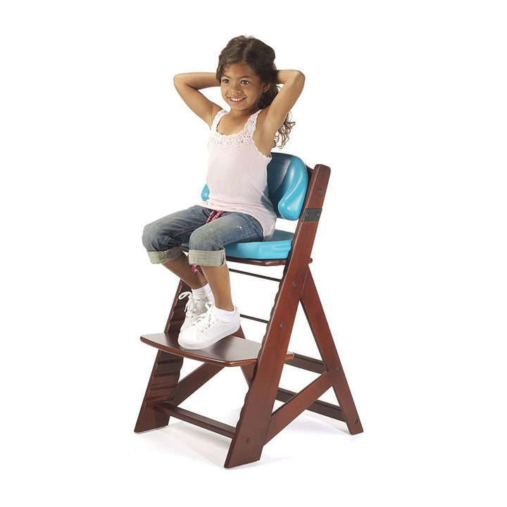 Kids Chair + Comfort Cushions