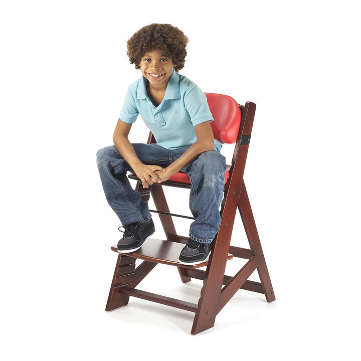 Kids Chair + Comfort Cushions