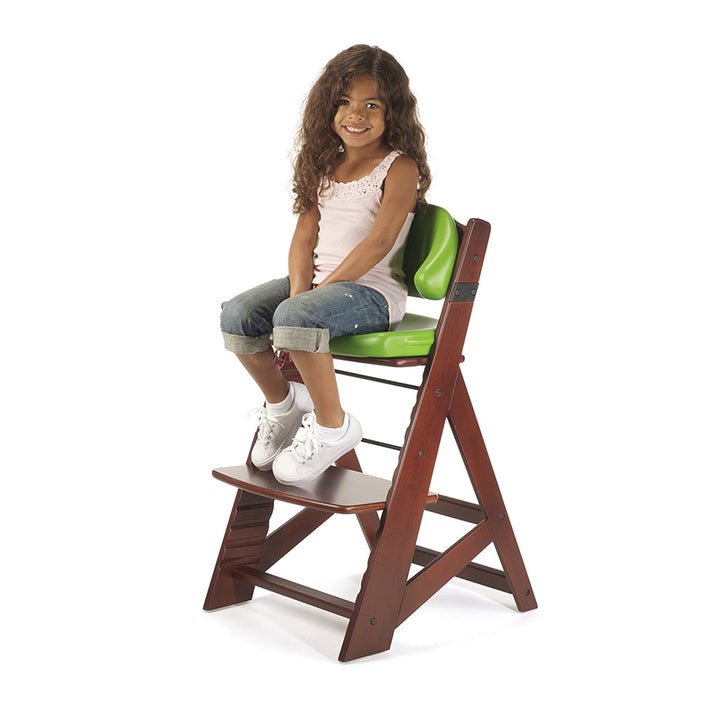 Kids Chair + Comfort Cushions