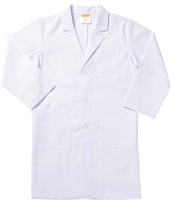 Junior Lab Coat