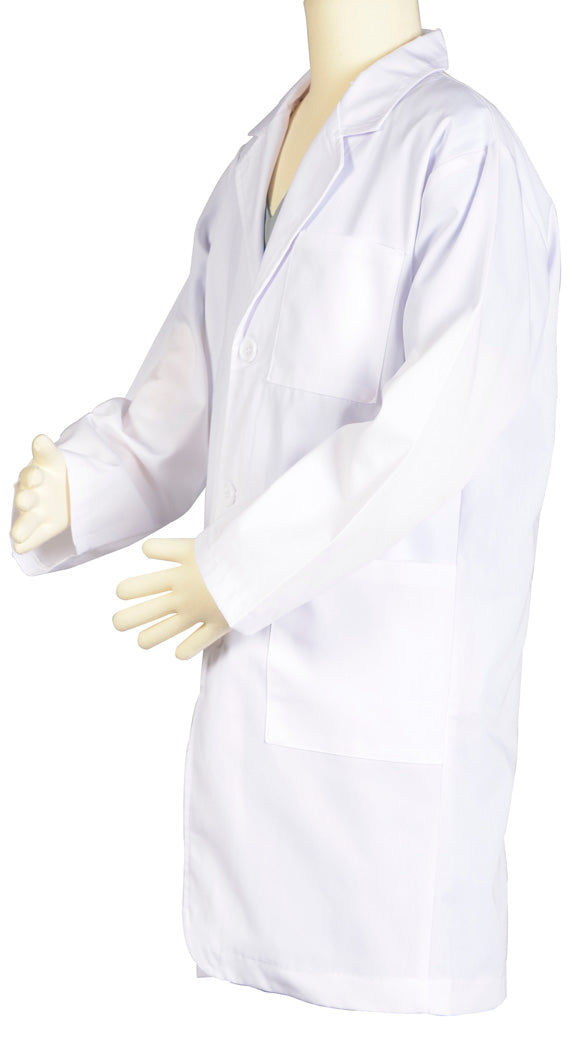 Junior Lab Coat