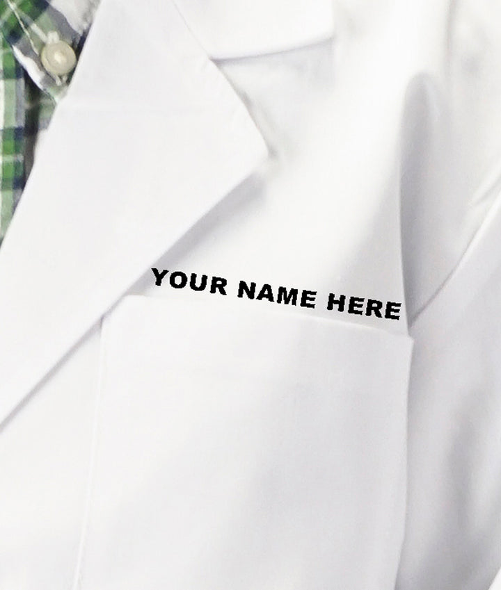 Junior Lab Coat