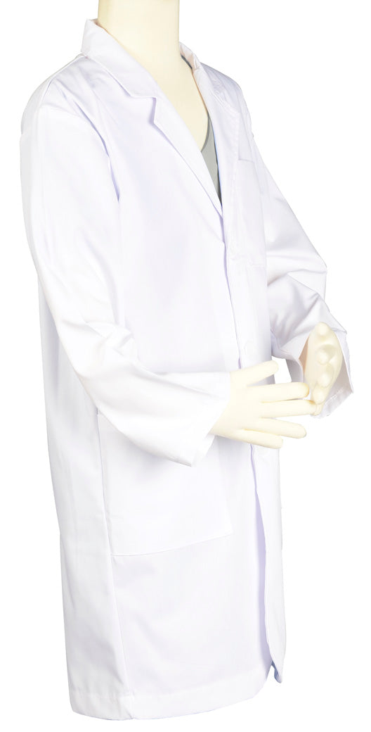 Junior Lab Coat