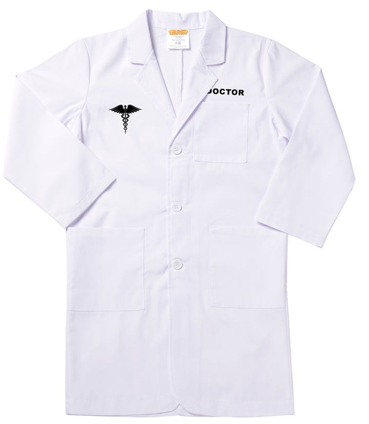 Junior Lab Coat