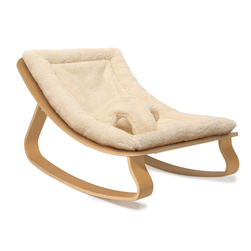 LEVO Baby Rocker