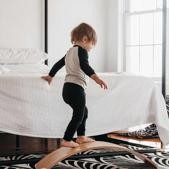 Little Surfer