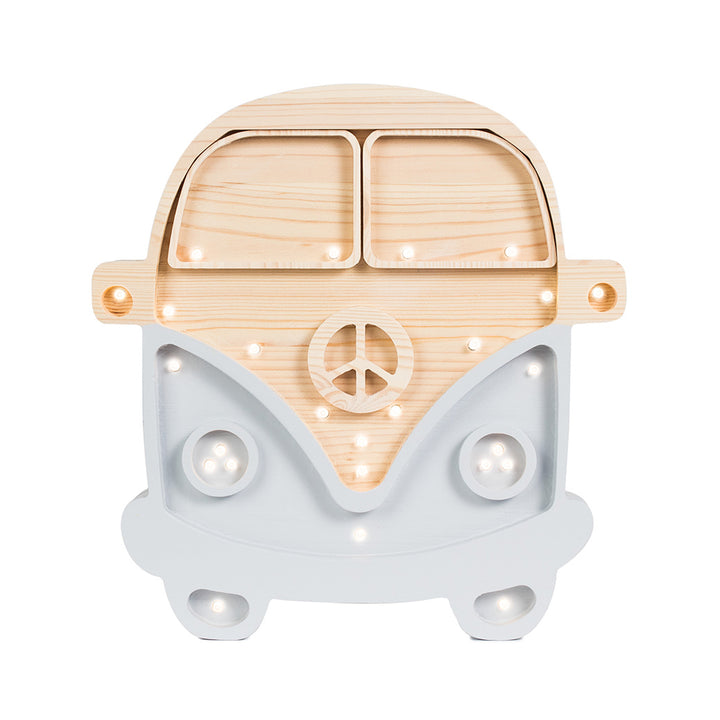 Camper Van Lamp