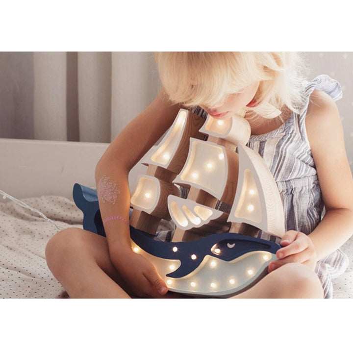 Ship Lamp