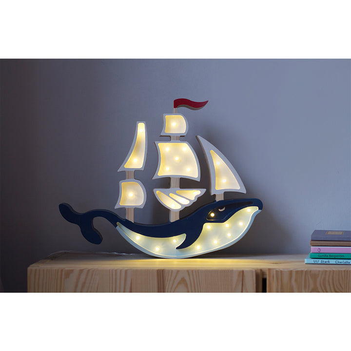 Ship Lamp