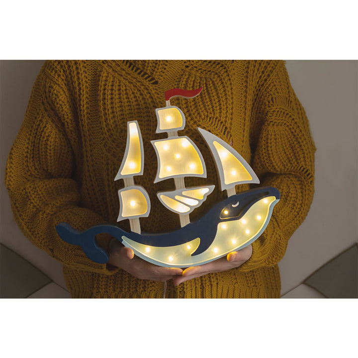 Ship Lamp