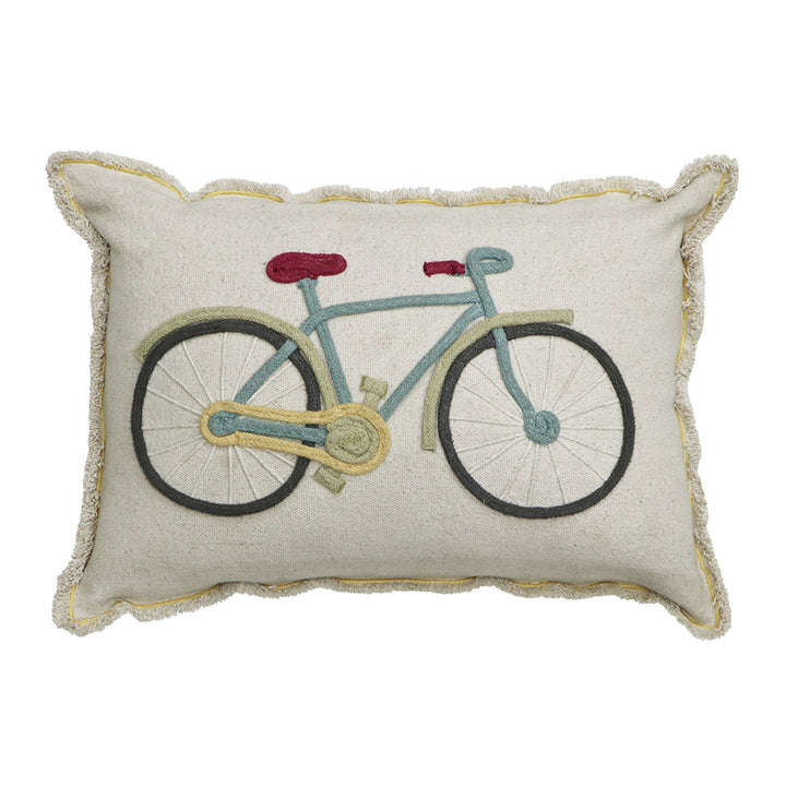 Bike Floor Cushion