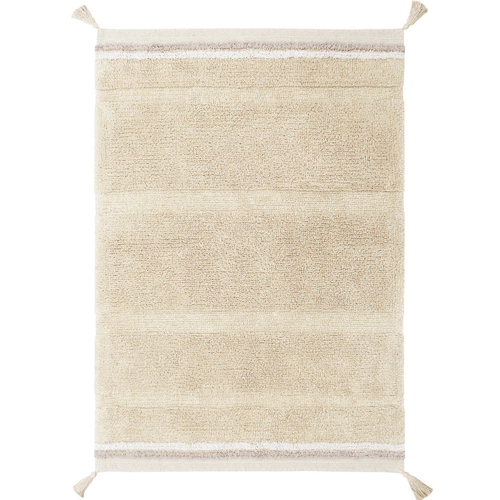 Bloom Washable Rug