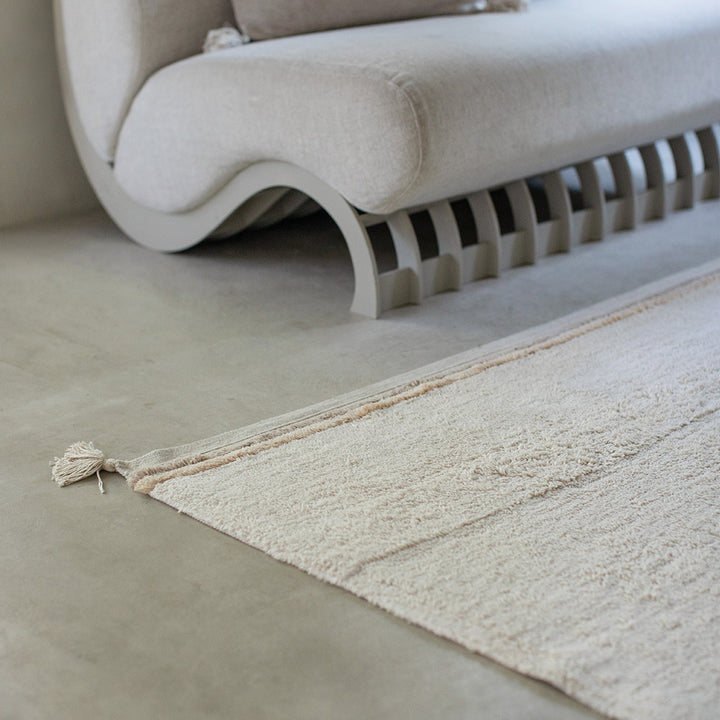 Bloom Washable Rug