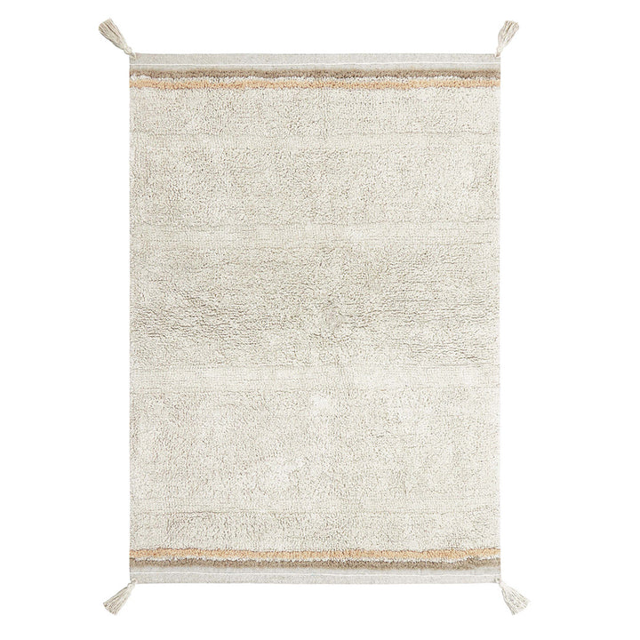 Bloom Washable Rug