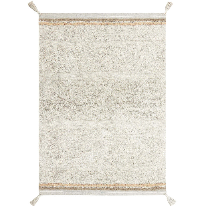 Bloom Washable Rug