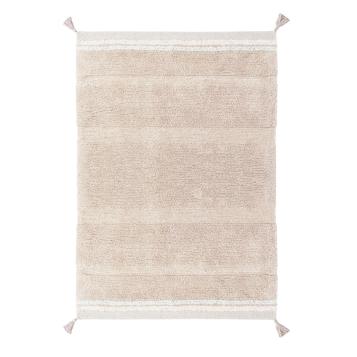 Bloom Washable Rug