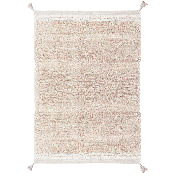 Bloom Washable Rug