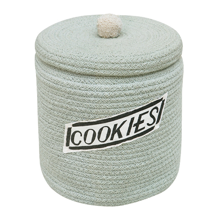 Cookie Jar Basket