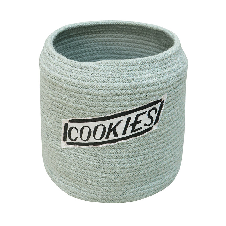 Cookie Jar Basket