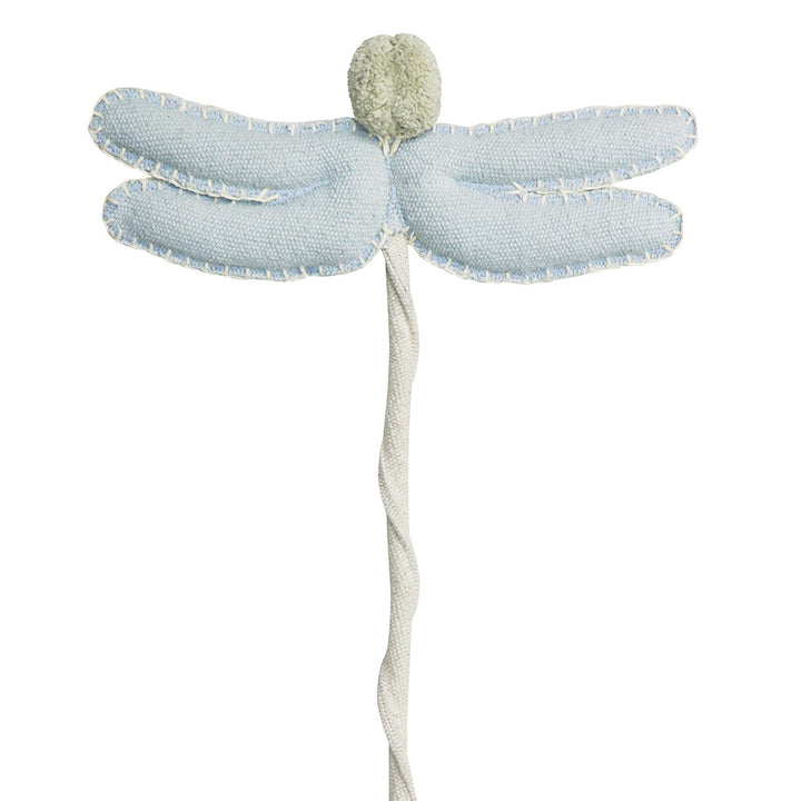 Dragonfly Wand