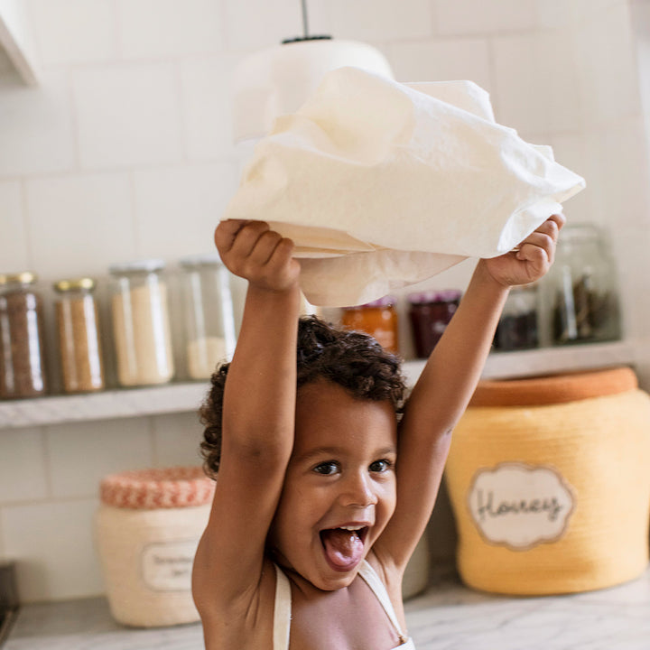 Little Chef Play Basket