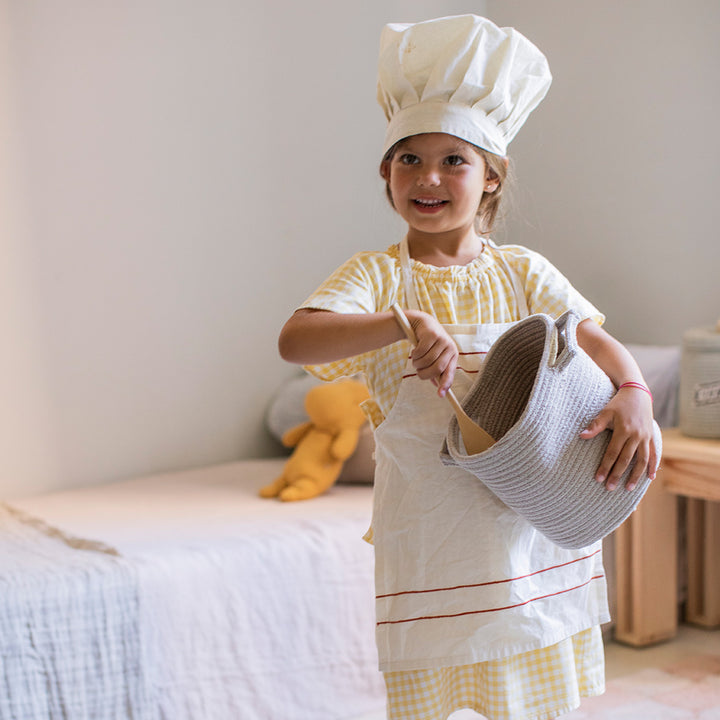 Little Chef Play Basket