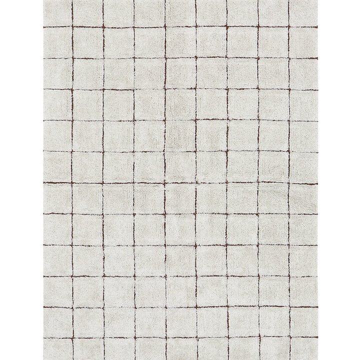 Mosaic Washable Rug