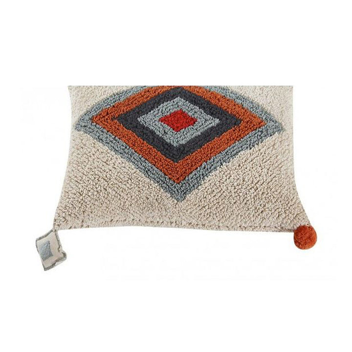 Rhombus Cushion