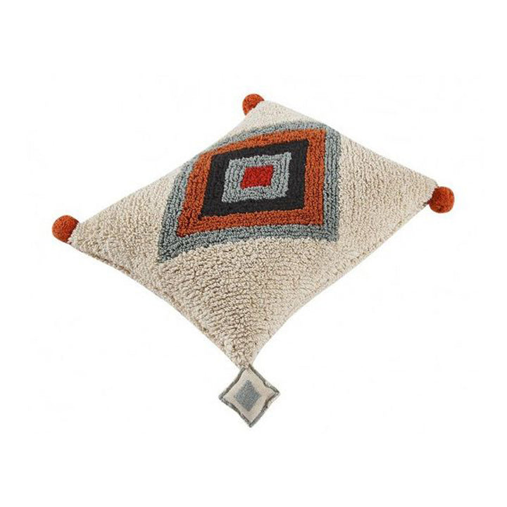 Rhombus Cushion